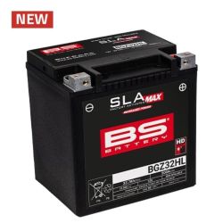 Batterie BS SLA MAX BGZ32HL (BIX30L)