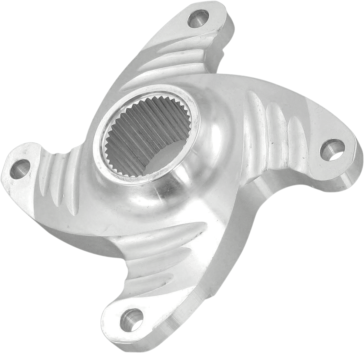 Porte Couronne d'Arbre de Roue ART pour Yamaha YFZ 450 (06-14) YFM 700 Raptor (06-17)