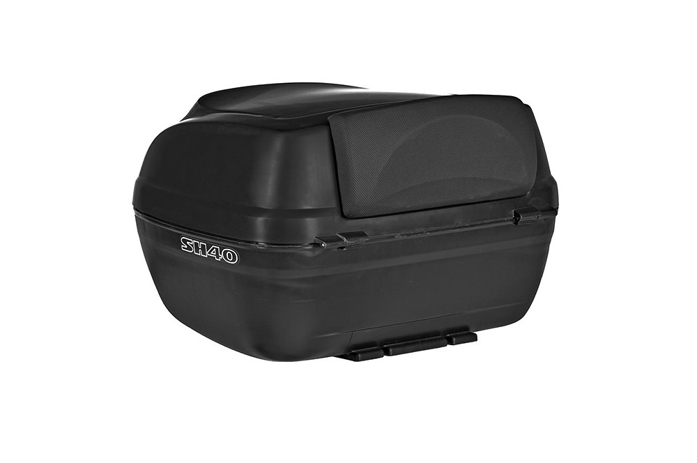 Top Case Moto Shad SH40 - Street Moto Piece