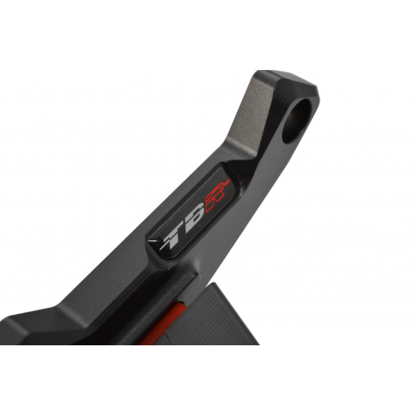 Patin de rechange Top Block PN129 pour RLS40