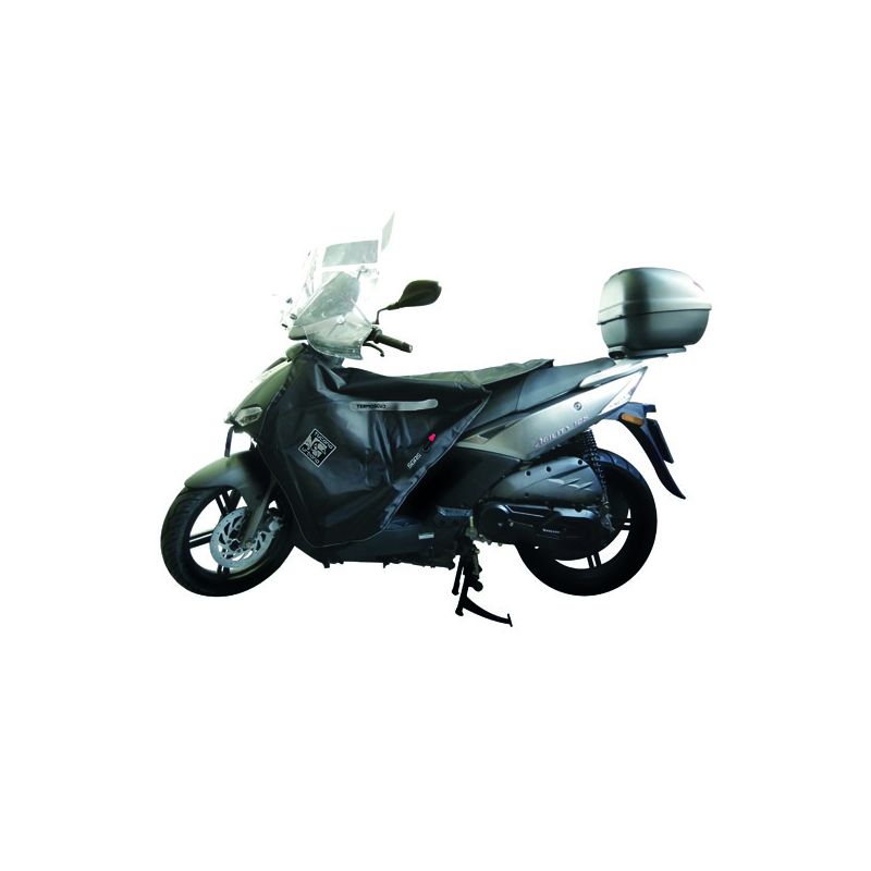 Tablier Tucano Termoscud® R017X pour Aprilia Leonardo 300 (05-06) Tablier Tucano Termoscud® R017X pour Aprilia Leonardo 300 (05-06)
