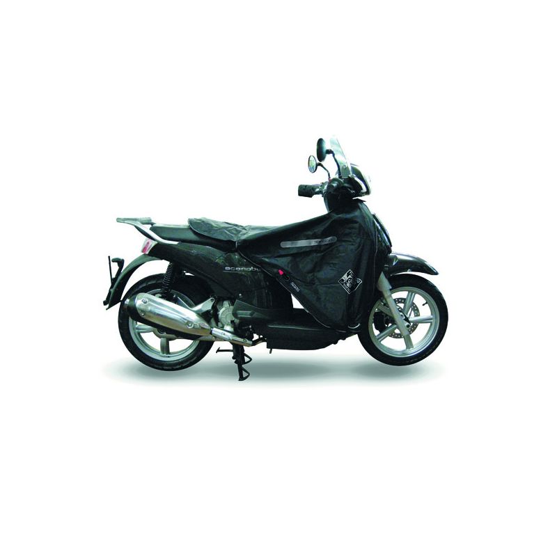 Tablier Tucano Termoscud® R019X pour Aprilia Scarabeo 150 (99-04) Tablier Tucano Termoscud® R019X pour Aprilia Scarabeo 150 (99-04)