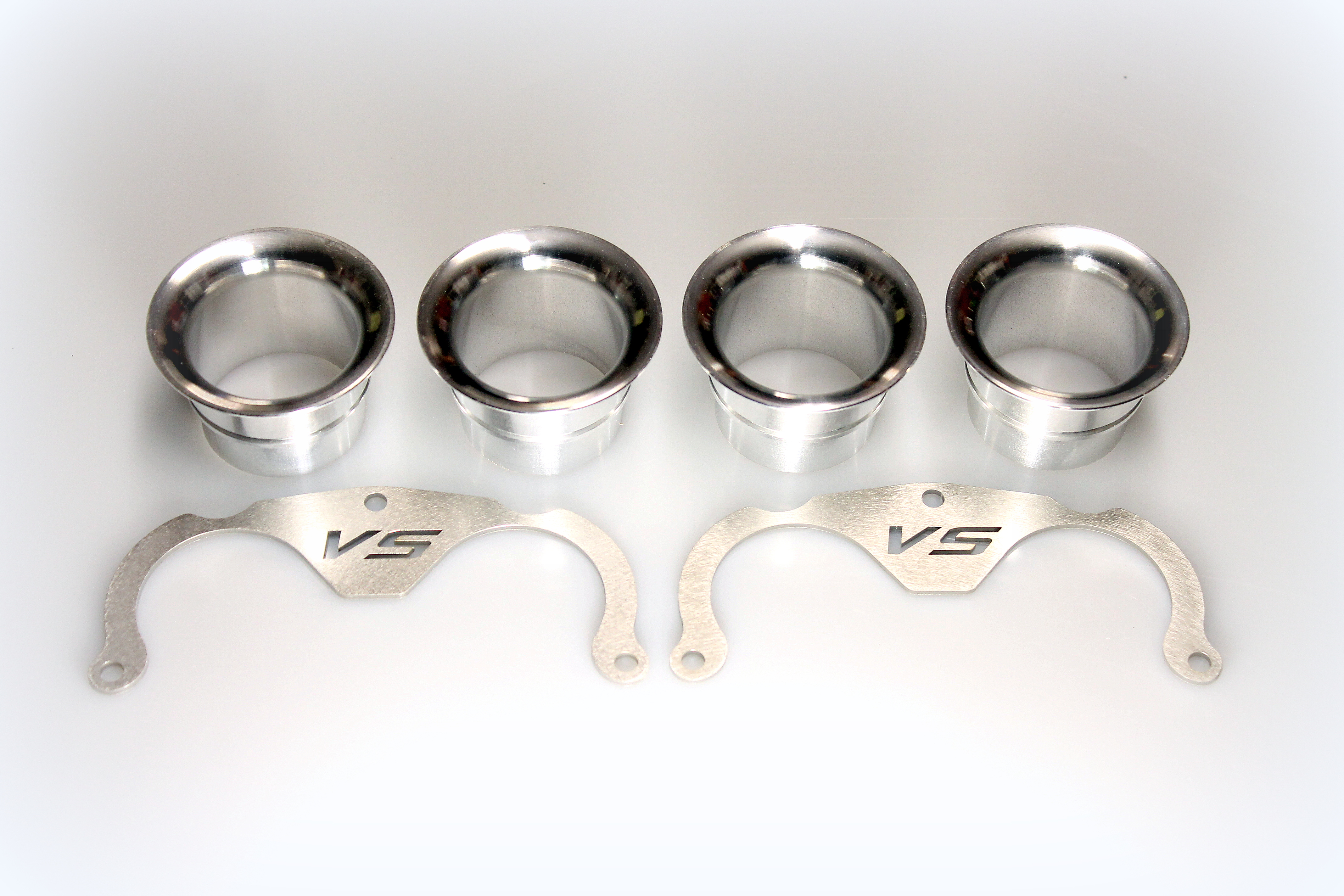 Cornets d’Admission Venturi Racing pour Honda CBR 600 RR (07-16)