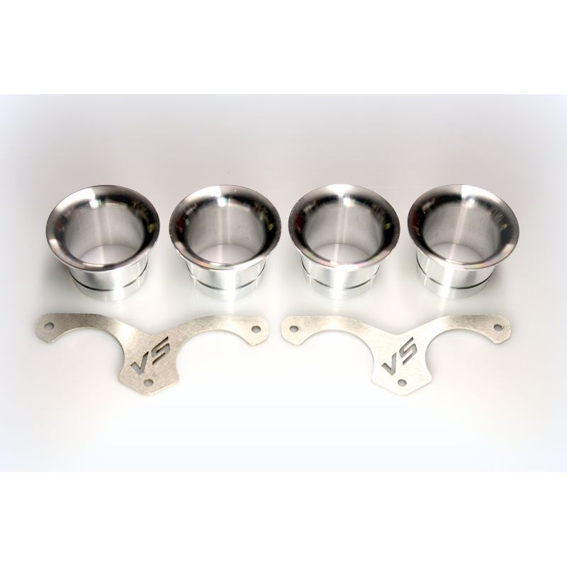 Cornets d’Admission Venturi Racing pour Honda CBR 1000 RR (04-07) Cornets d’Admission Venturi Racing pour Honda CBR 1000 RR (04-07)