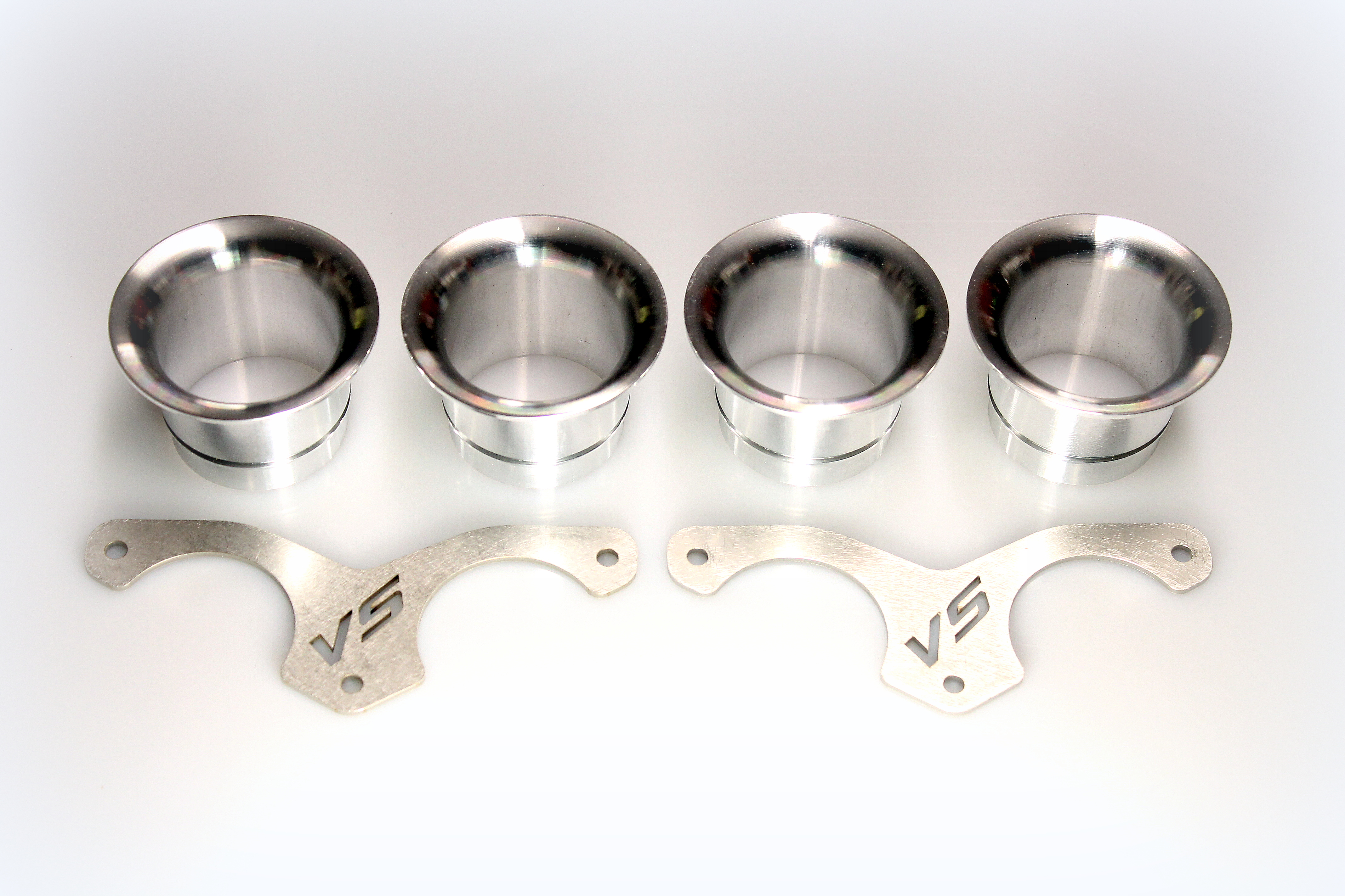 Cornets d’Admission Venturi Racing pour Honda CBR 1000 RR (04-07)