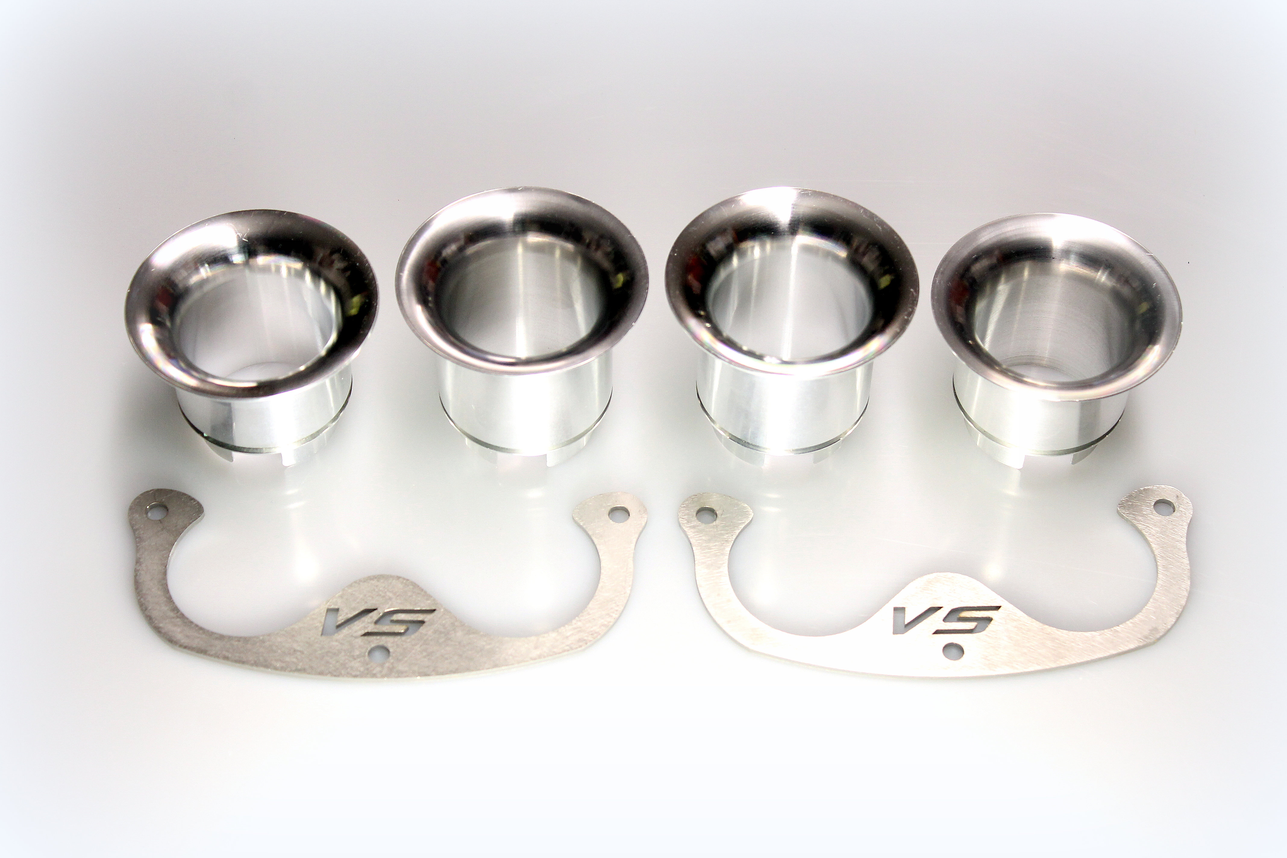 Cornets d’Admission Venturi Racing pour Honda CB 1000 R (08-16)