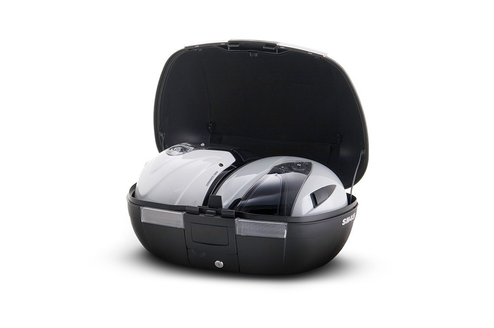 Top case Moto Shad SH45 - Street Moto Piece