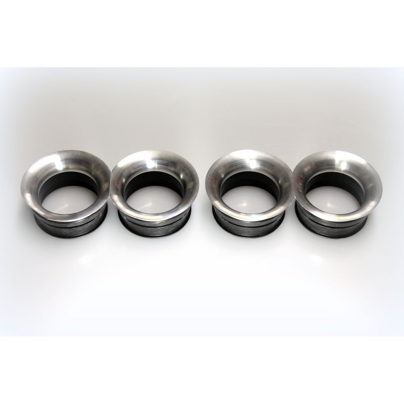 Cornets d’Admission Venturi Racing pour Suzuki GSX-R 1000 (07-08) Cornets d’Admission Venturi Racing pour Suzuki GSX-R 1000 (07-08)