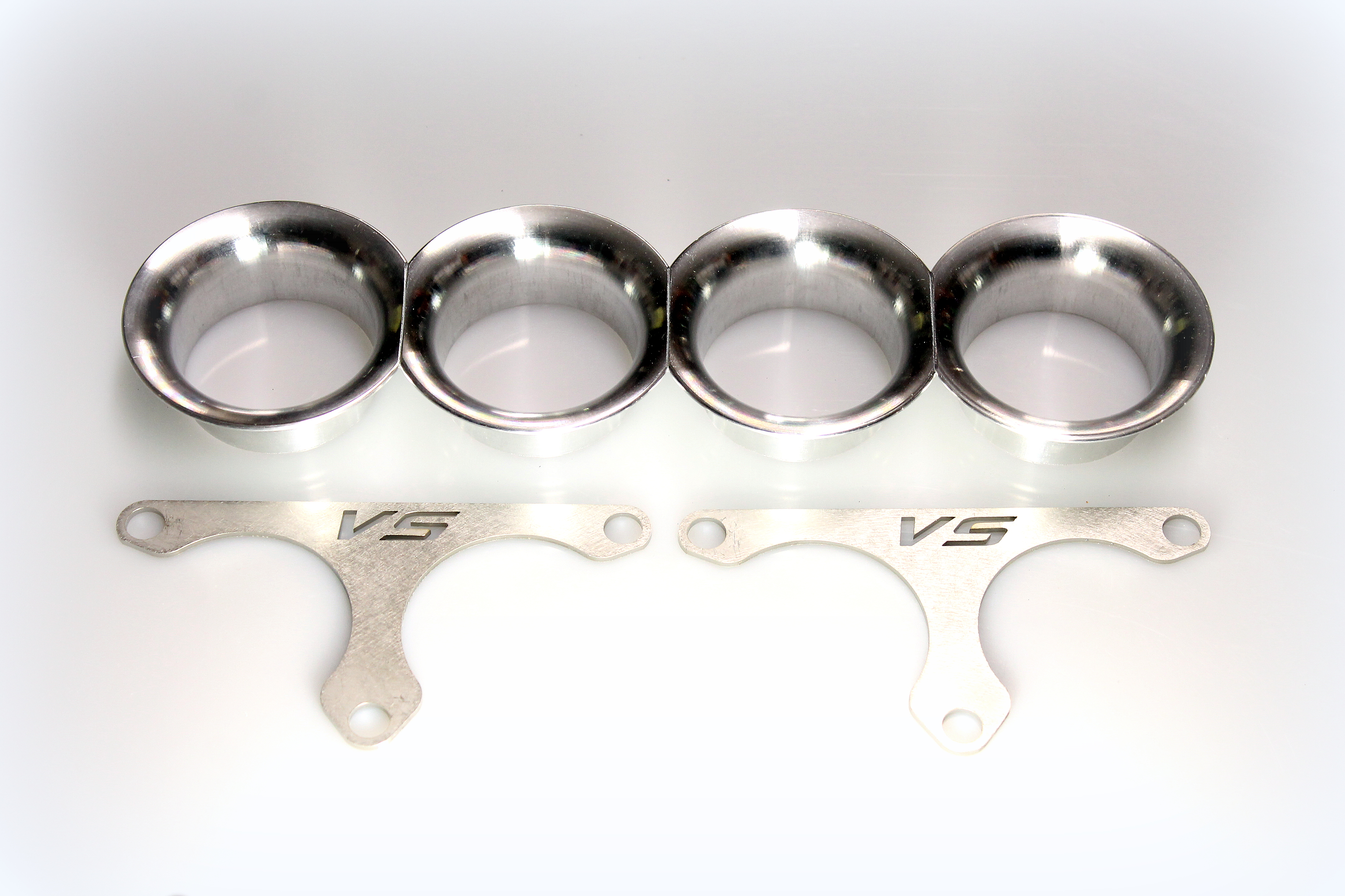 Cornets d’Admission Venturi Racing pour Suzuki GSX-R 1000 (09-16)