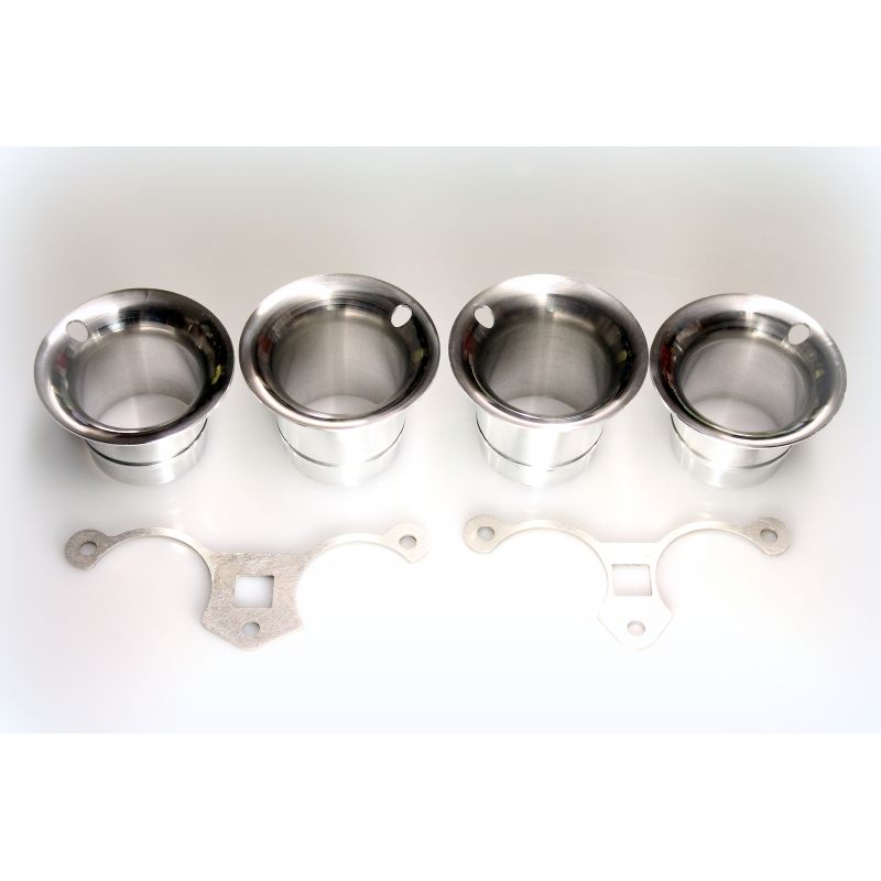 Cornets d’Admission Venturi Racing pour Yamaha R1 YZF (09-14) Cornets d’Admission Venturi Racing pour Yamaha R1 YZF (09-14)