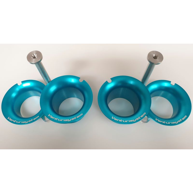 Cornets d’Admission Venturi Racing pour Suzuki GSXR 1000 (17-24) Cornets d’Admission Venturi Racing pour Suzuki GSXR 1000 (17-24)