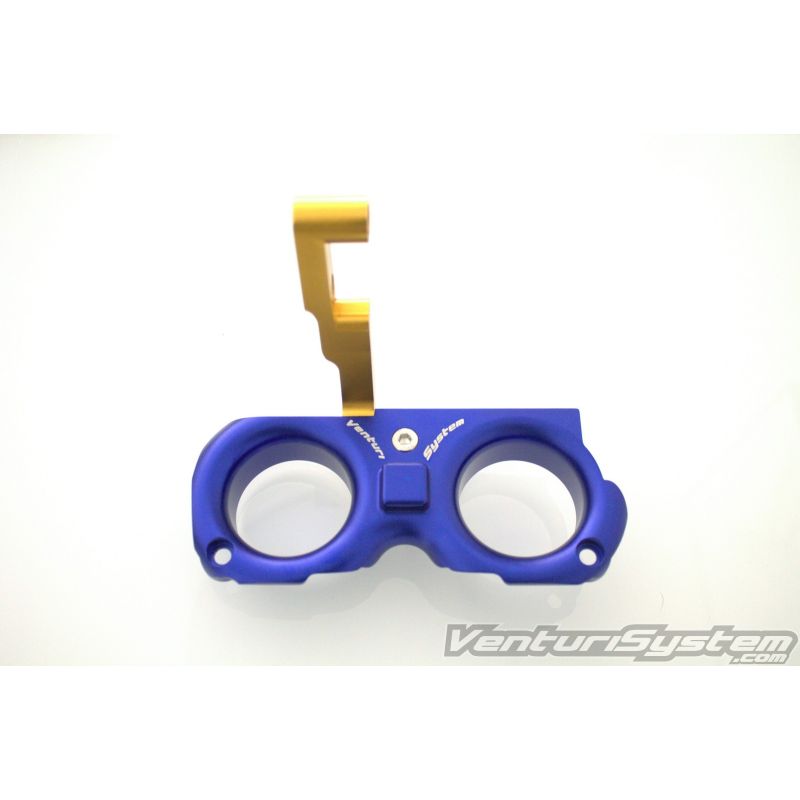 Cornets d’Admission Venturi Racing pour Yamaha R1 YZF (15-19) Cornets d’Admission Venturi Racing pour Yamaha R1 YZF (15-19)