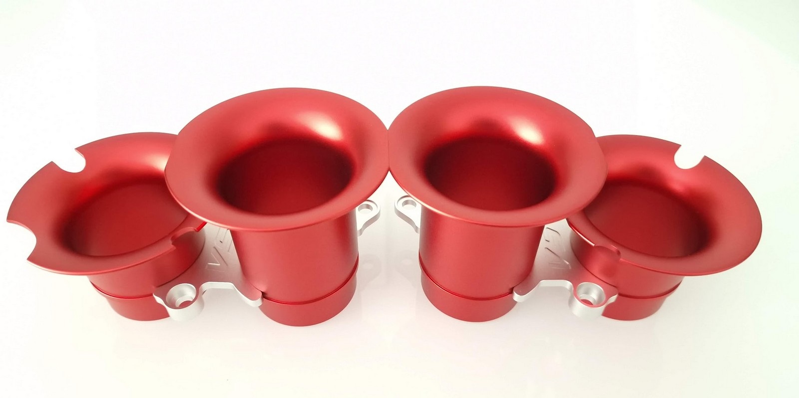 Cornets d’Admission Venturi Racing pour Honda CBR 1000 RR (20-23)