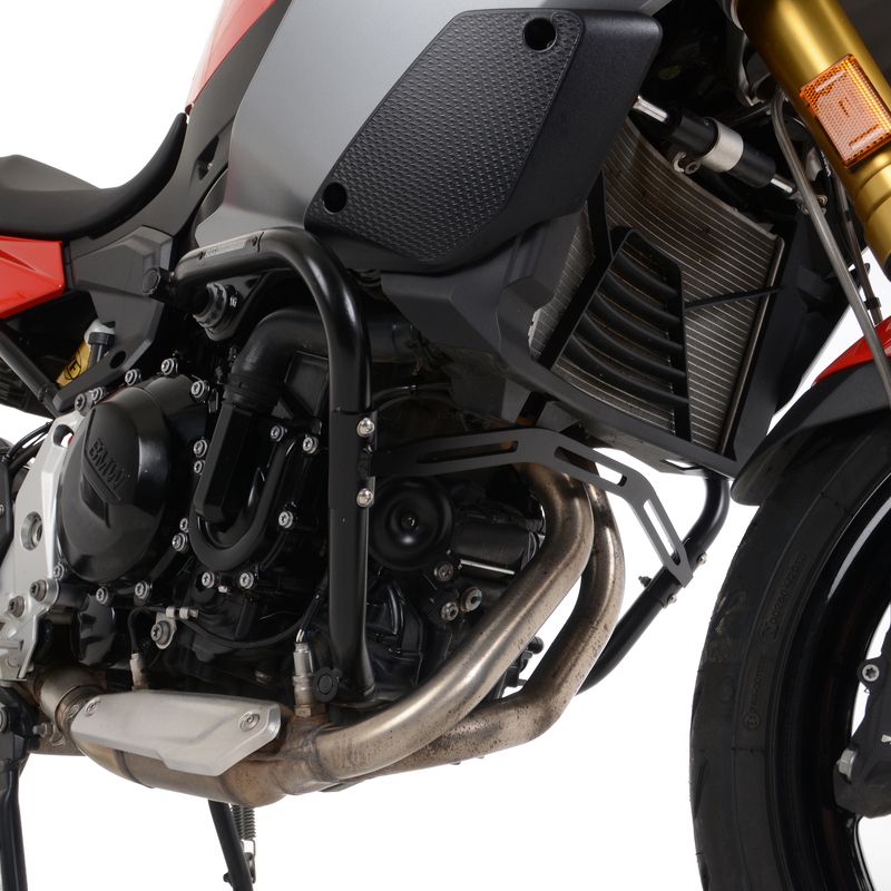 Protection Latéral R&G pour BMW F900GS (2024) - AB0066BK Protection Latéral R&G pour BMW F900GS (2024) - AB0066BK