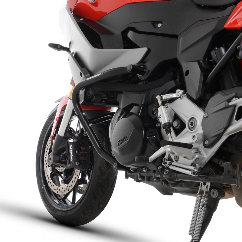 Protection Latéral R&G pour BMW F900GS (2024) - AB0066BK Protection Latéral R&G pour BMW F900GS (2024) - AB0066BK