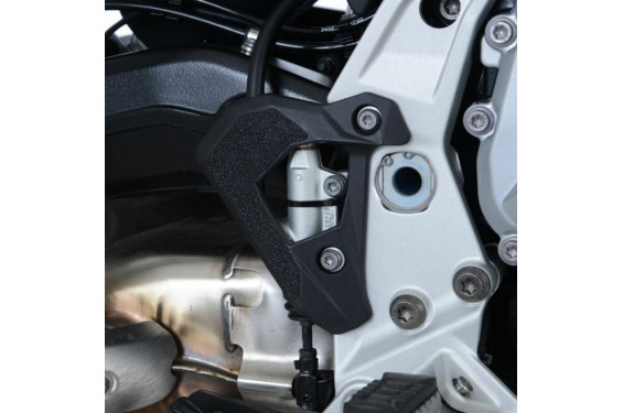Protection Platines Anti-Frottement R&G pour BMW F 900 GS (2024) - EZBG107BL Protection Platines Anti-Frottement R&G pour BMW F 900 GS (2024) - EZBG107BL