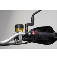 Extension de Rétroviseur Sw-Motech pour BMW F900 GS (2024) SVL.00.503.11600/B