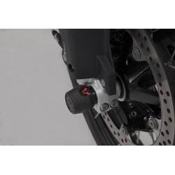Protection de fourche SW-Motech pour BMW F 900 GS (2024) STP.07.176.11502/B