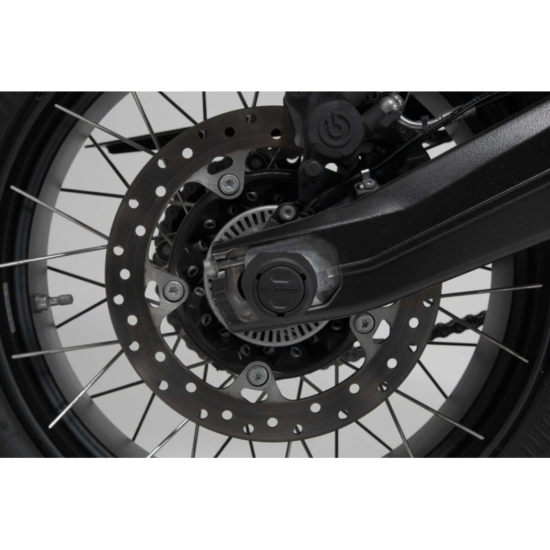 Protection de bras oscillant SW-Motech pour BMW F 900 GS (2024) STP.07.176.10901/B Protection de bras oscillant SW-Motech pour BMW F 900 GS (2024) STP.07.176.10901/B