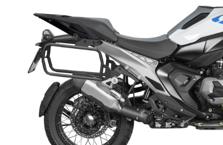 Support de Valise Terra Shad 4P System pour BMW R 1300 GS (24-25)