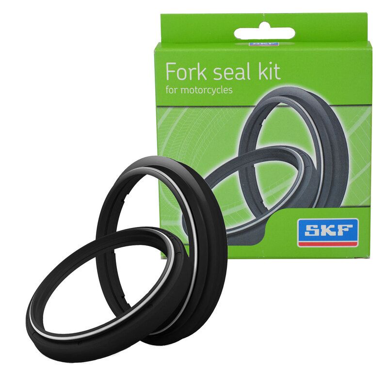 Joint SPY SKF de Fourche et Cache Poussière Moto 41x54x9mm - KITB-41S Joint SPY SKF de Fourche et Cache Poussière Moto 41x54x9mm - KITB-41S