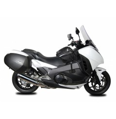 Support de Valise Shad 3P System pour Integra 750 (14-15)