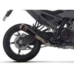 Silencieux ARROW Pro-Race pour KTM Duke 990 (24-25)