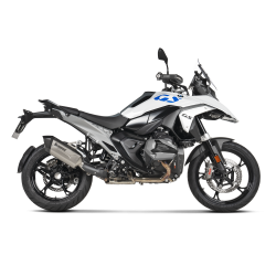 Silencieux Titane Akrapovic Homologué pour BMW R1300 GS (24-25) S-B13SO4-HJGT