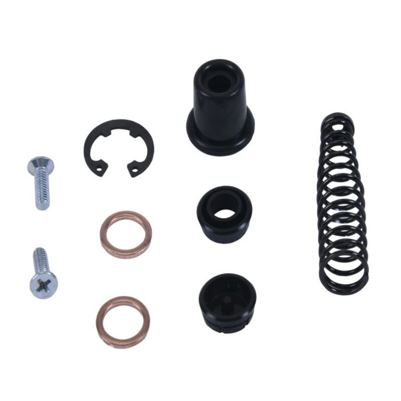 Kit réparation All Balls pour Maître-Cylindre d'Embrayage pour SUZUKI GSXR 1100 (93-98 - 18-4018 Kit réparation All Balls pour Maître-Cylindre d'Embrayage pour SUZUKI GSXR 1100 (93-98 - 18-4018