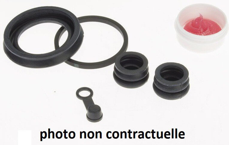 Kit de réparation d'étrier moto pour Yamaha 1100 Virago et Dragstar (89-00) - BCF-207