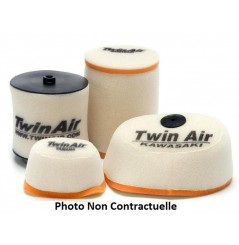 Filtre à Air TwinAir pour Polaris 400L Sport (96-99) 400 Scrambler (96-03) Xplorer 400 (98-02) Magnum 425 (96-98) - 156120P