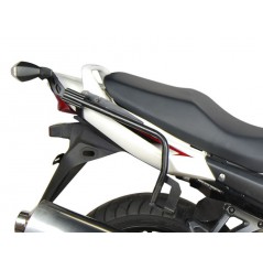 Support de Valise Shad 3P System pour Bandit 650 (05-17) GSX-F 650 (08-17) Bandit 1200 (05-14) Bandit 1250 (07-17)
