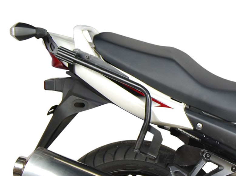 Support de Valise Shad 3P System pour Bandit 650 (05-17) GSX-F 650 (08-17) Bandit 1200 (05-14) Bandit 1250 (07-17)