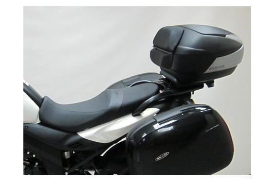Support Top Case Shad pour V-Strom 650 (12-16)