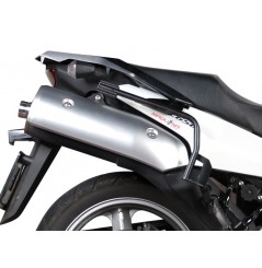 Support de Valise Shad 3P System pour V-Strom 650 (04-11)