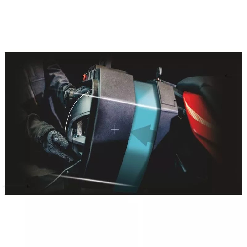 Pack Valises Latérales Shad SH38X + Support 3P pour Suzuki V-Strom DL 650 (12-16) Pack Valises Latérales Shad SH38X + Support 3P pour Suzuki V-Strom DL 650 (12-16)