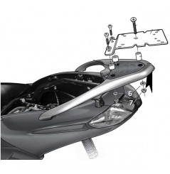 Support Top Case Shad pour FLY 125 (13-14)