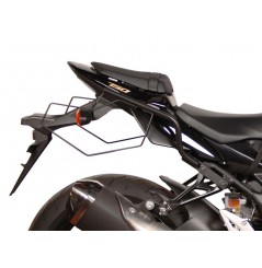 Support sacoches latérales Shad "Side Bag Holder" pour GSR750 (11-17)