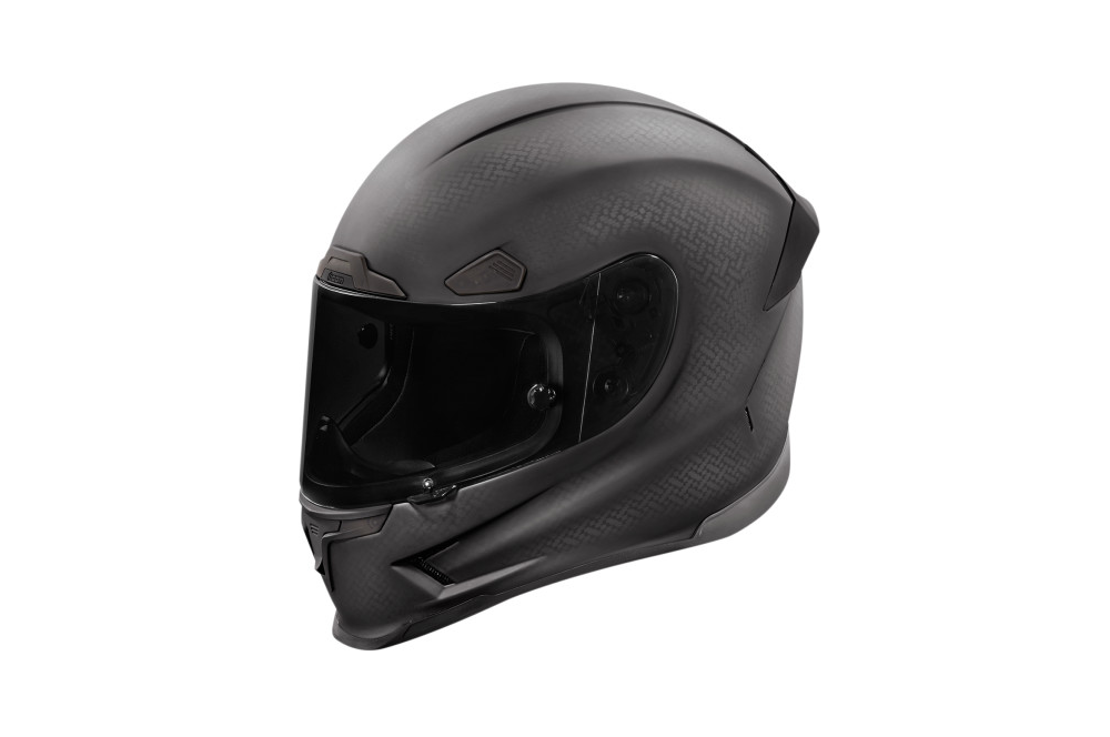 Casque Moto ICON AIRFRAME PRO GHOST CARBON 2020 - Street ...