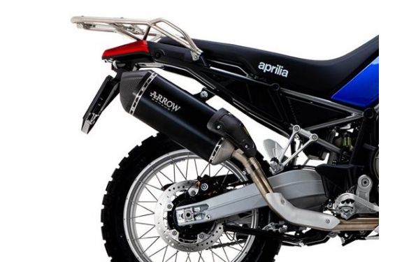 Ligne d'Échappement ARROW Sonora pour BMW F750GS (21-24) Ligne d'Échappement ARROW Sonora pour BMW F750GS (21-24)
