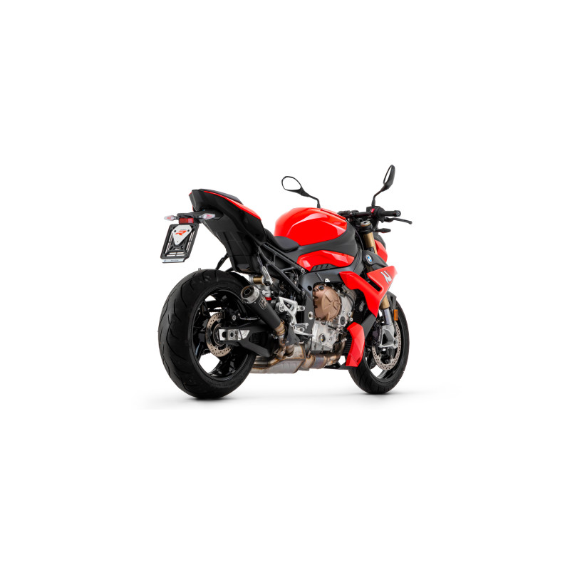 Ligne d'Échappement ARROW Pro-Race pour BMW S 1000 R (21-24) Ligne d'Échappement ARROW Pro-Race pour BMW S 1000 R (21-24)