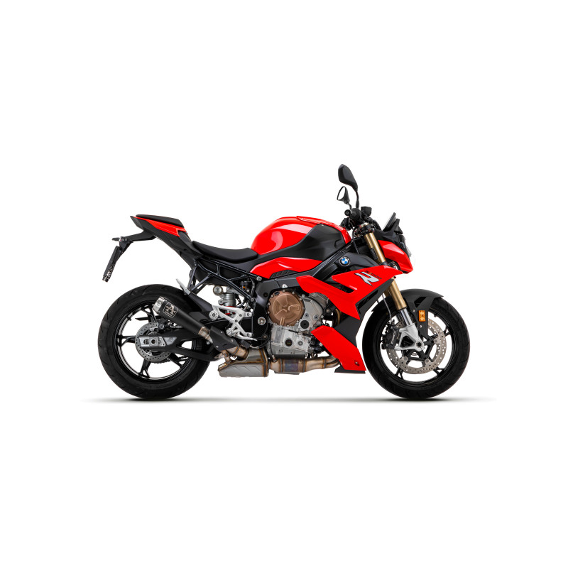 Ligne d'Échappement ARROW Pro-Race pour BMW S 1000 R (21-24) Ligne d'Échappement ARROW Pro-Race pour BMW S 1000 R (21-24)