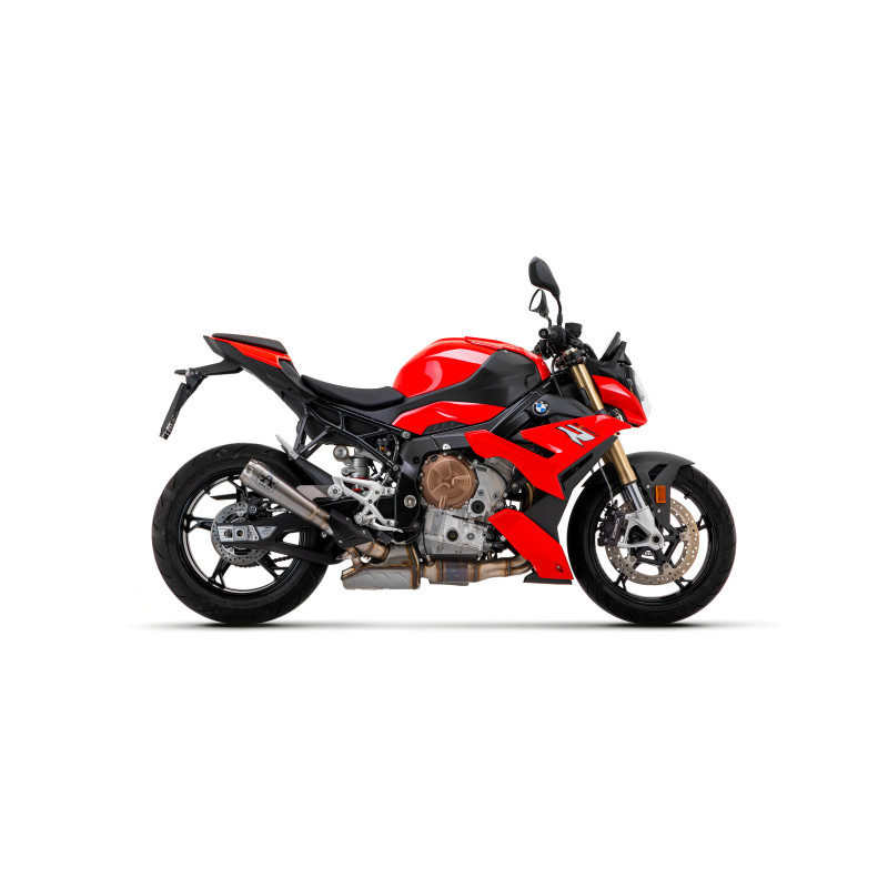 Ligne d'Échappement ARROW Pro-Race pour BMW S 1000 R (21-24) Ligne d'Échappement ARROW Pro-Race pour BMW S 1000 R (21-24)
