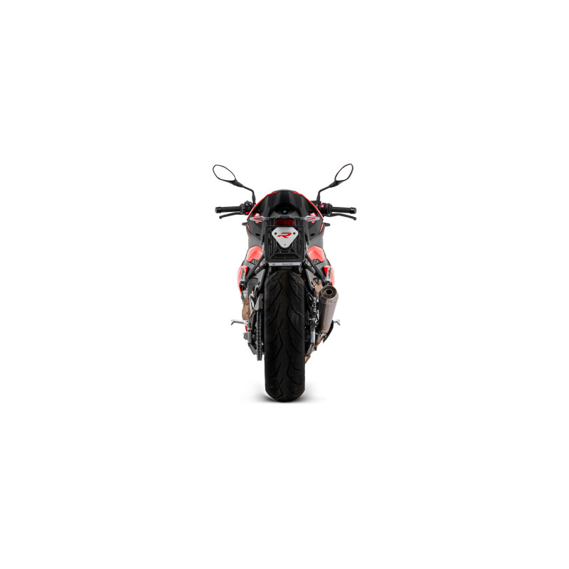 Ligne d'Échappement ARROW Pro-Race pour BMW S 1000 R (21-24) Ligne d'Échappement ARROW Pro-Race pour BMW S 1000 R (21-24)