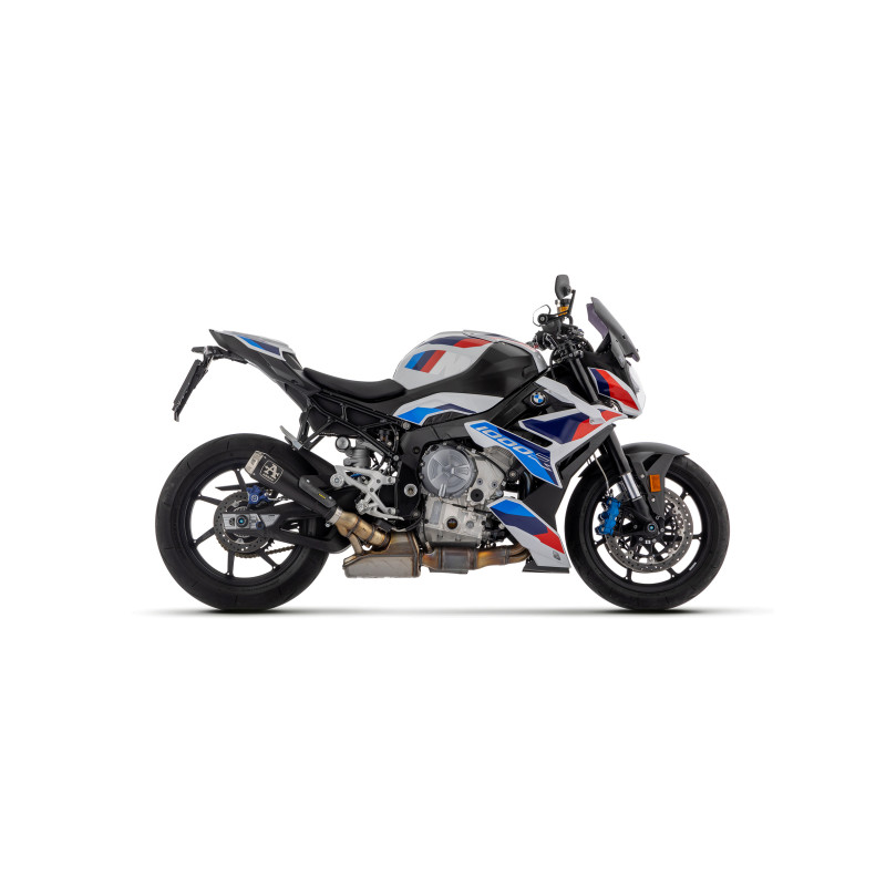 Ligne d'Échappement ARROW Pro-Race pour BMW M 1000 R (23-24) Ligne d'Échappement ARROW Pro-Race pour BMW M 1000 R (23-24)