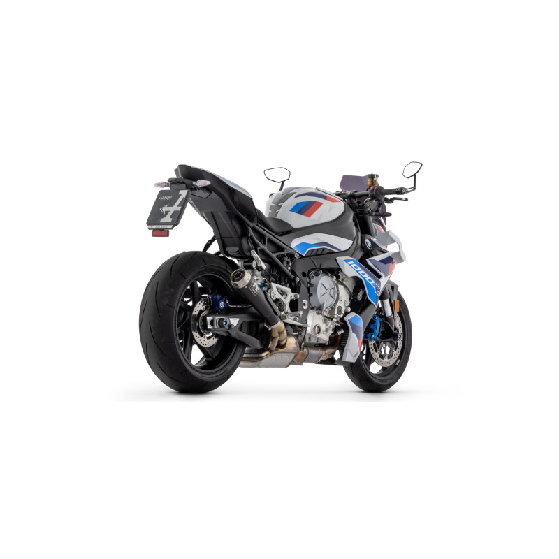 Ligne d'Échappement ARROW Pro-Race pour BMW M 1000 R (23-24) Ligne d'Échappement ARROW Pro-Race pour BMW M 1000 R (23-24)