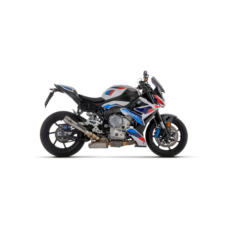 Ligne d'Échappement ARROW Pro-Race pour BMW M 1000 R (23-24) Ligne d'Échappement ARROW Pro-Race pour BMW M 1000 R (23-24)