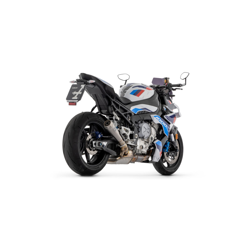 Ligne d'Échappement ARROW Pro-Race pour BMW M 1000 R (23-24) Ligne d'Échappement ARROW Pro-Race pour BMW M 1000 R (23-24)