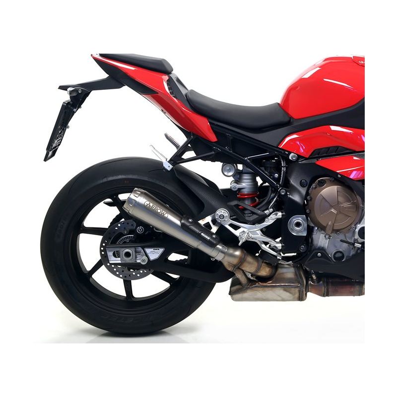 Ligne d'Échappement ARROW Competition "EVO" pour BMW M 1000 R (23-24) Ligne d'Échappement ARROW Competition "EVO" pour BMW M 1000 R (23-24)