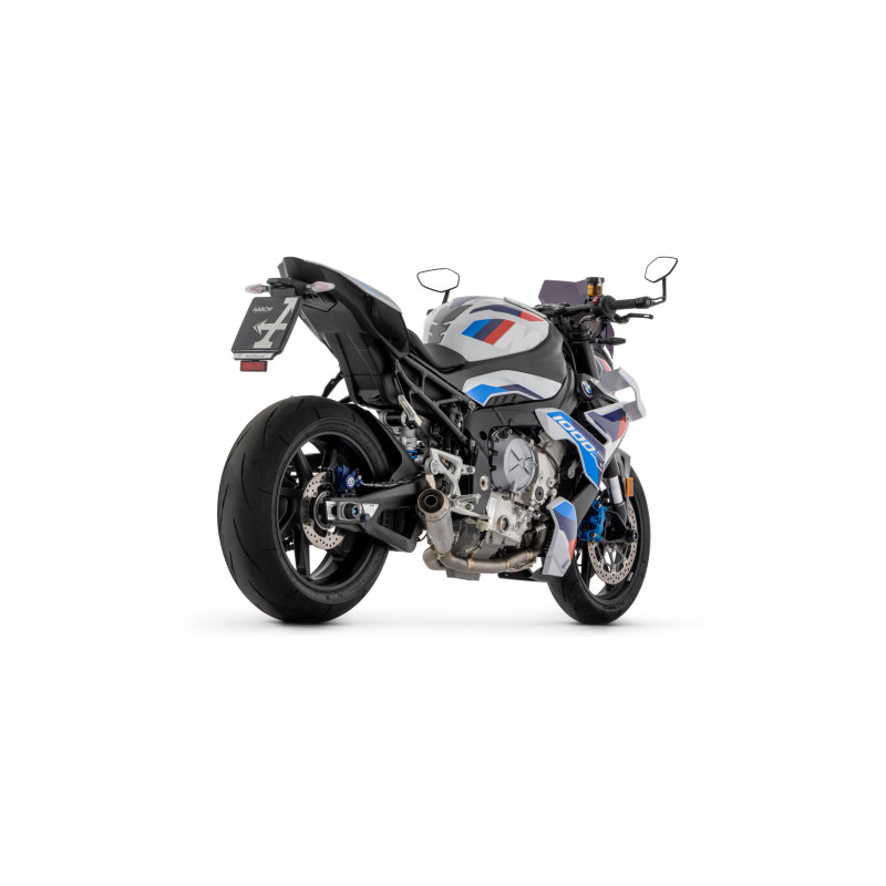 Ligne d'Échappement ARROW Competition LOW pour BMW M 1000 R (23-24) Ligne d'Échappement ARROW Competition LOW pour BMW M 1000 R (23-24)